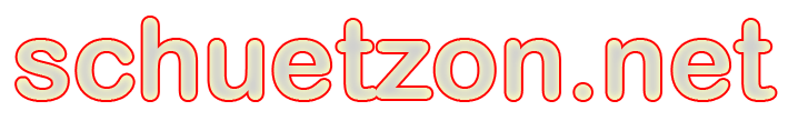 schuetzon.net